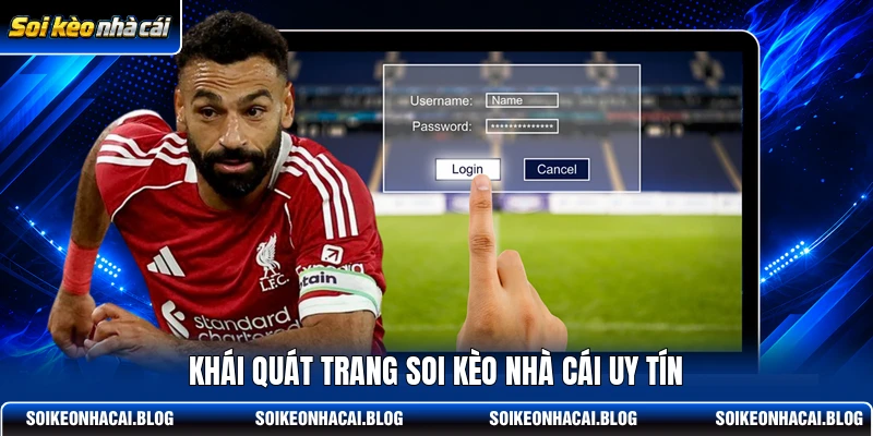 khai quat trang soi keo nha cai uy tin Khái quát trang Soi Kèo Nhà Cái uy tín