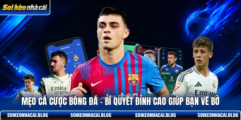 meo ca cuoc bong da bi quyet dinh cao giup ban ve bo